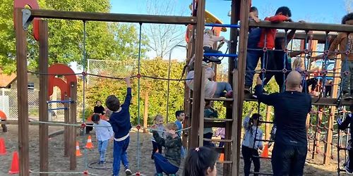 Ejerslykkefestival 2026