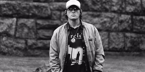 KSON NASCAR San Diego Weekend Countryfest Featuring: Stephen Wilson Jr