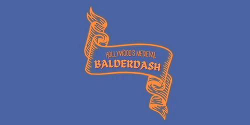 Nikolas Lloyd - Hollywood's medieval balderdash