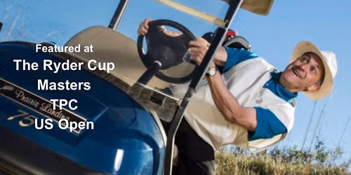 The Golf Comedy Show