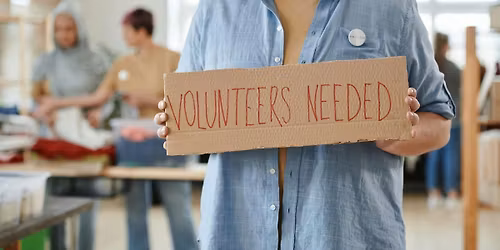 Willis Tower Volunteer Fair 2026