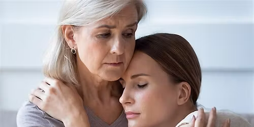 Tips for Managing Grief with Dr. Wendy Hurwitz