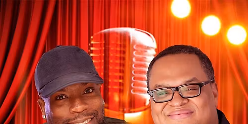 Huggy Lowdown & Friends  HBO&Showtime Comedy with Tom Joyner's Chris Paul