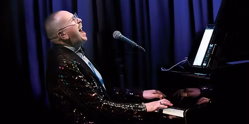 Dr Trevor Jones - Show Tunes Trevia 