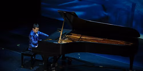 Ebeneverse 2025: A Piano Concert Tribute to Tony Ann