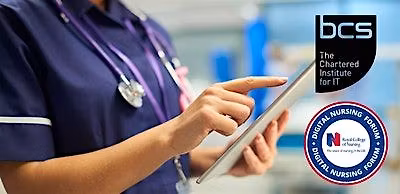 BCS Nursing  & RCN Digital Nursing Conference 2025