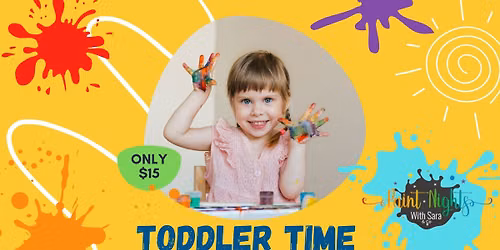 Toddler Time