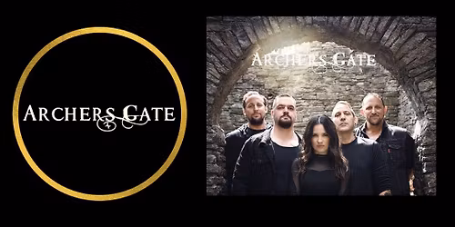 Archers Gate & Bear Necessities live at The Belle and The Bear!