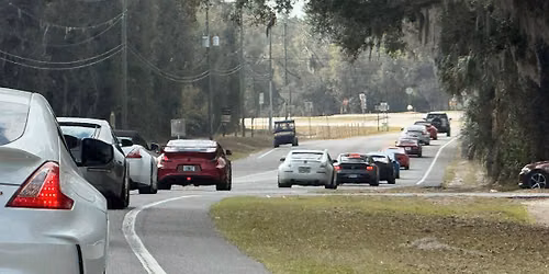 CFZC CruZin thru Summer in Brevard