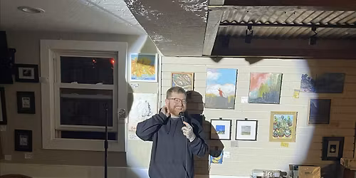 OBX Comedy Jam