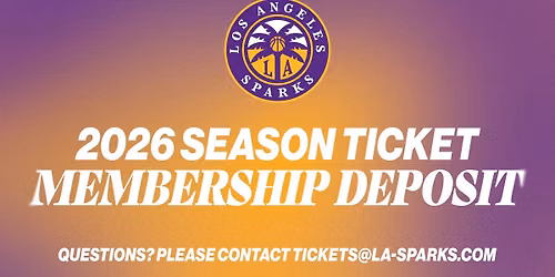 Portland Fire vs. Los Angeles Sparks
