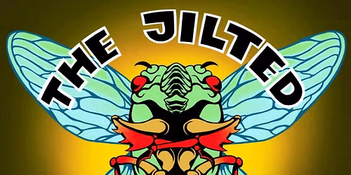 The Jilted Jarflies | Live Music @ Lucky's!