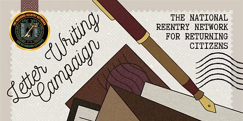 Letter Writing Campaign