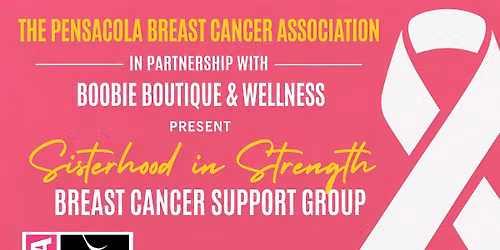 Breast Cancer Support Group