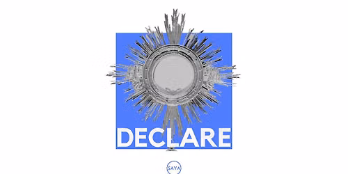 Declare \/\/ St. Ann Young Adults