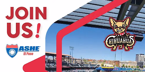 ASHE  El Paso Chihuahuas vs. Albuquerque Isotopes