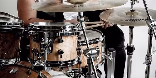 Ghapi LIVE at East Rand Traders Square