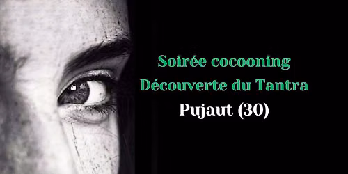 Soir\u00e9e D\u00e9couverte du Tantra, Pujaut (30)