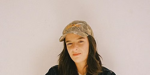 Madeleine Kelson \/\/ Levi Lamberjack