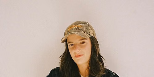 Madeleine Kelson \/\/ Levi Lamberjack