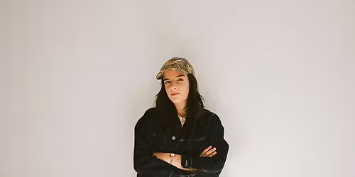 Madeleine Kelson \/\/ Levi Lamberjack