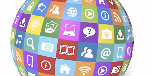 Tech Resources for Everyday Life Course Series - Financial Security 2