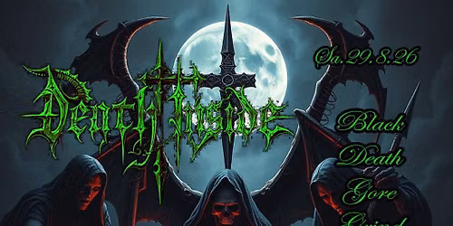 Death Inside