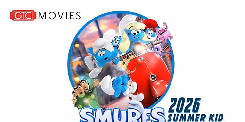 Summer Kid Show Series - "Smurfs"