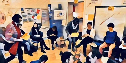 Eintauchen in die Liberating Structures 2026