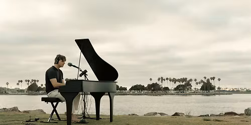 Mind Harmony presents - Victor Kulish,  Piano Meditation Experience.