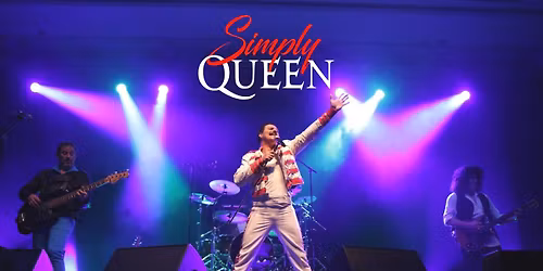 Simply Queen