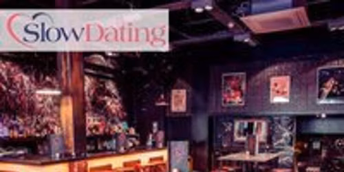 Speed Dating in Reading for 20s & 30s