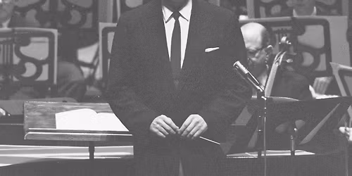 Atlanta Symphony Orchestra - Bach's B Minor Mass and Atlanta Symphonic Chorus at Atlanta Symphony Hall