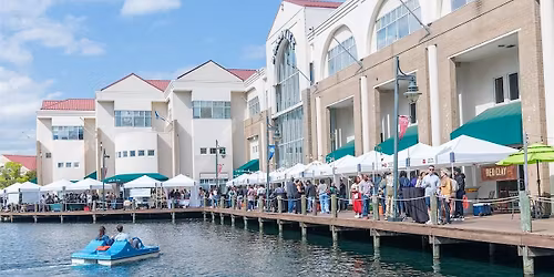 University City Wine Festival