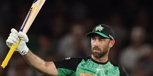 Melbourne Stars vs. Hobart Hurricanes - Hospitality