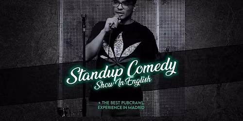 Laugh & Crawl Experience