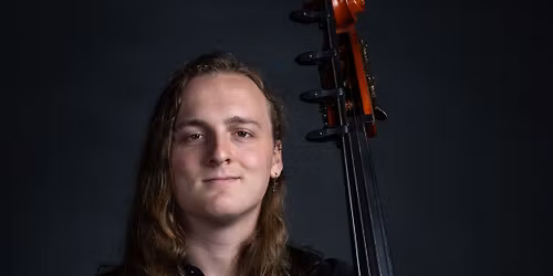 Julian Rauh Senior Double Bass Recital