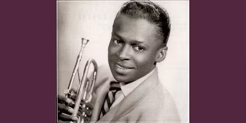 Tom Strange: Miles Davis at 100 Years Young