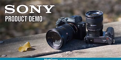 Sony: In-Store Product Demo