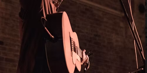 Eamon McGrath \/ can \/ folk rock