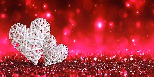 Cupids Ball -DHS Winter Formal