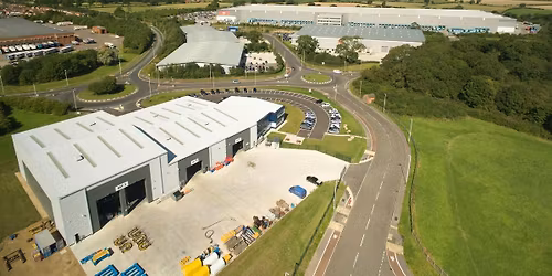 Darlington Business Summit 2026