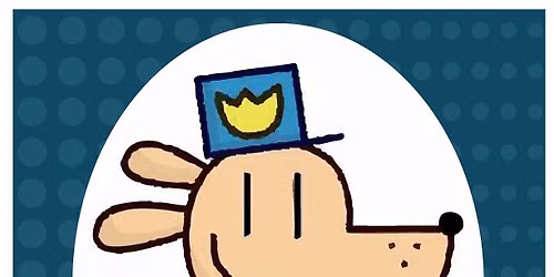 Dog Man Mania