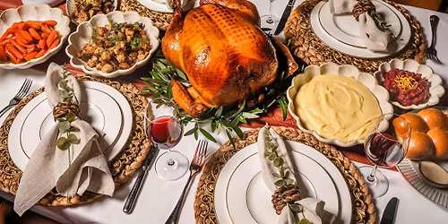 Spruce\u2019s Thanksgiving To-Go
