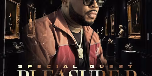 SIVAS Presents Pleasure P