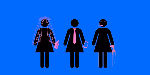 I'm Just a Girl - Boiler House Festival 2026