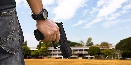 Active Shooter Response Program