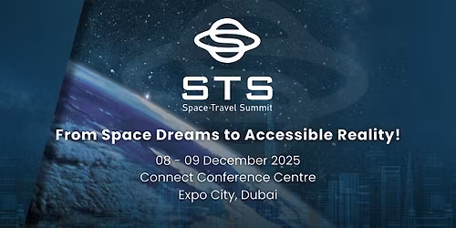 Space Travel Summit 2025