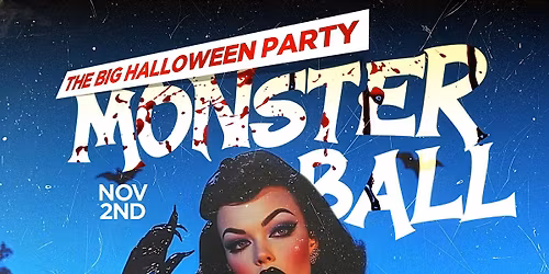 Halloween party at jouvay night club litt