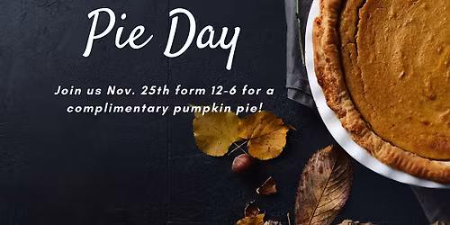 Stratton Group \u2013 PIE DAY